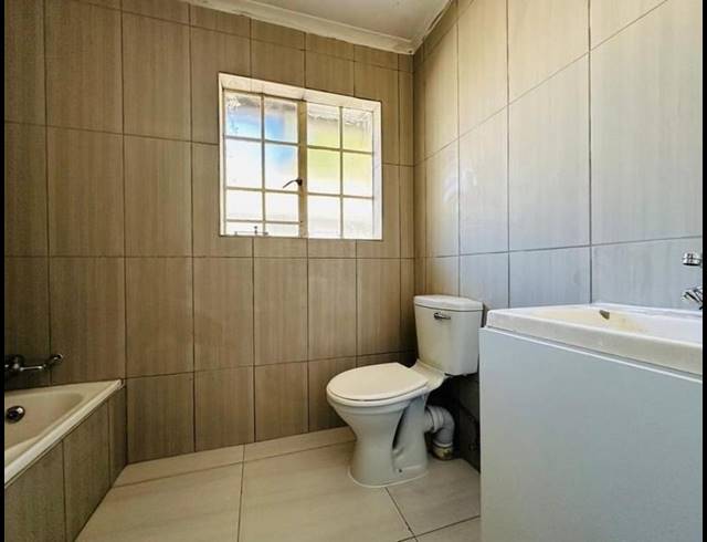 3 BEDROOM HOUSE FOR SALE IN TERENURE